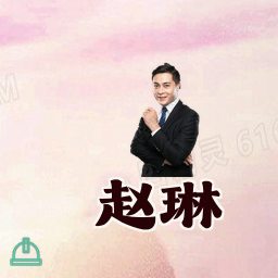 赵琳