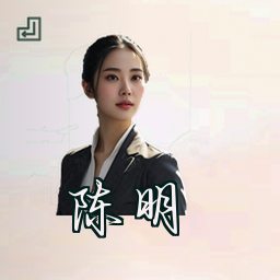 陈明