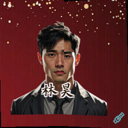 林昊